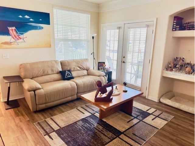 3324 Parkchester Square Boulevard #102 Orlando FL 32835 S5135657 image18