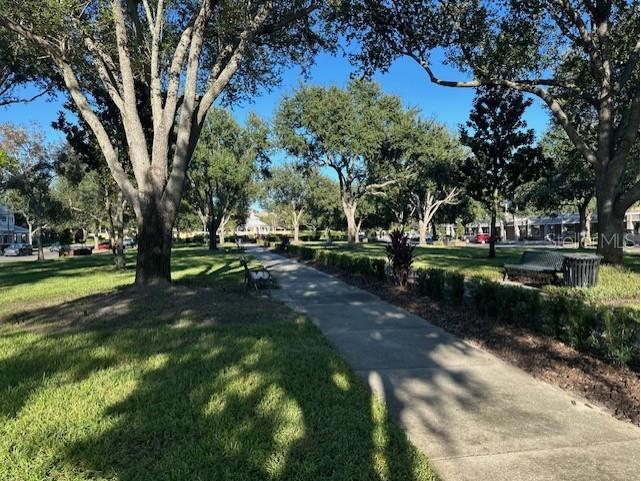 3324 Parkchester Square Boulevard #102 Orlando FL 32835 S5135657 image25