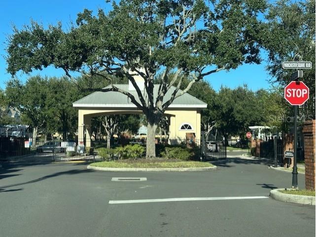 3324 Parkchester Square Boulevard #102 Orlando FL 32835 S5135657 image27