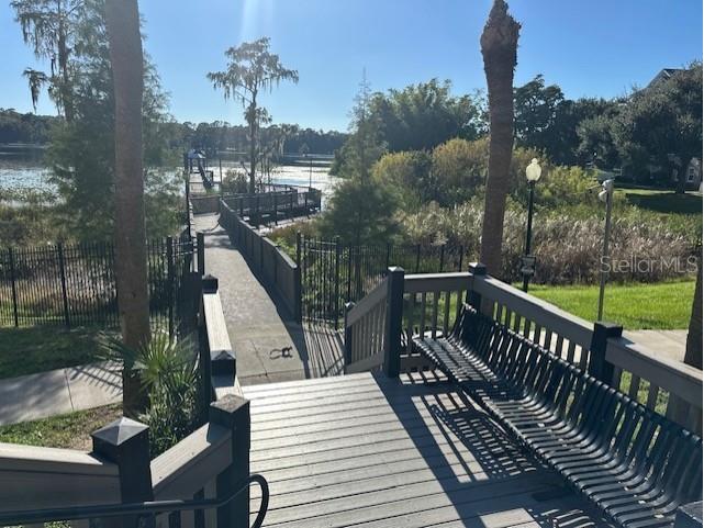 3324 Parkchester Square Boulevard #102 Orlando FL 32835 S5135657 image30