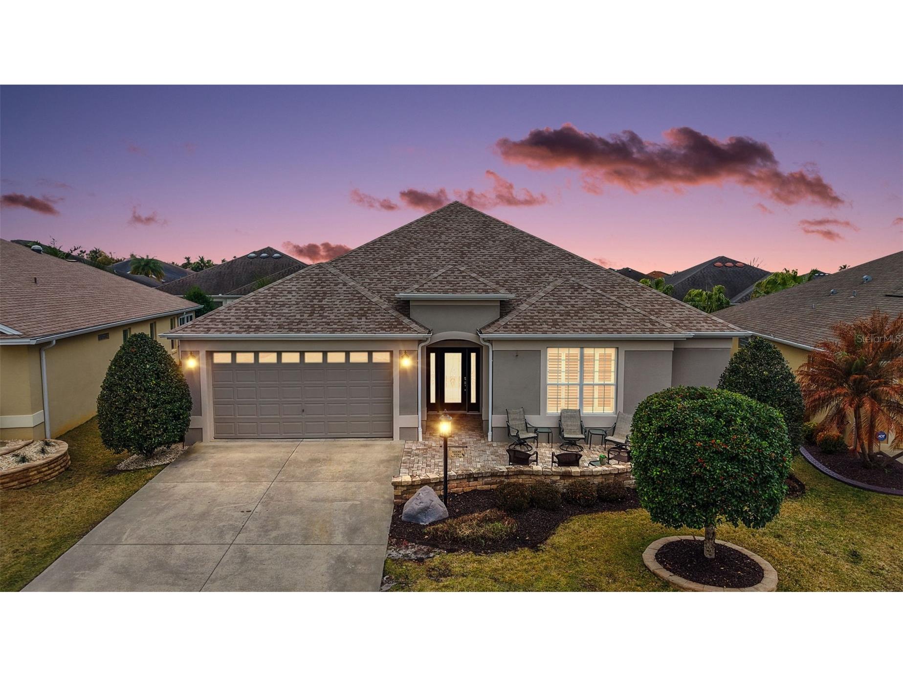 3324 Queensway Terrace The Villages FL 32163 G5108267 image1