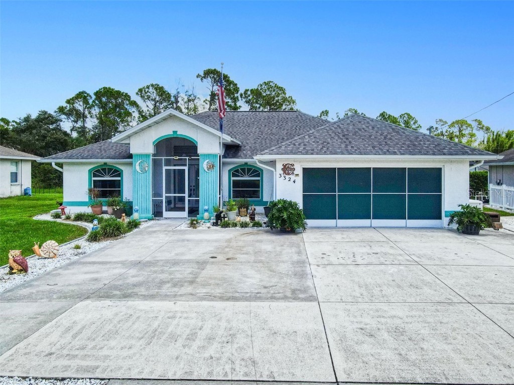 3324 S Sumter Boulevard North Port FL 34287 C7497270 image1