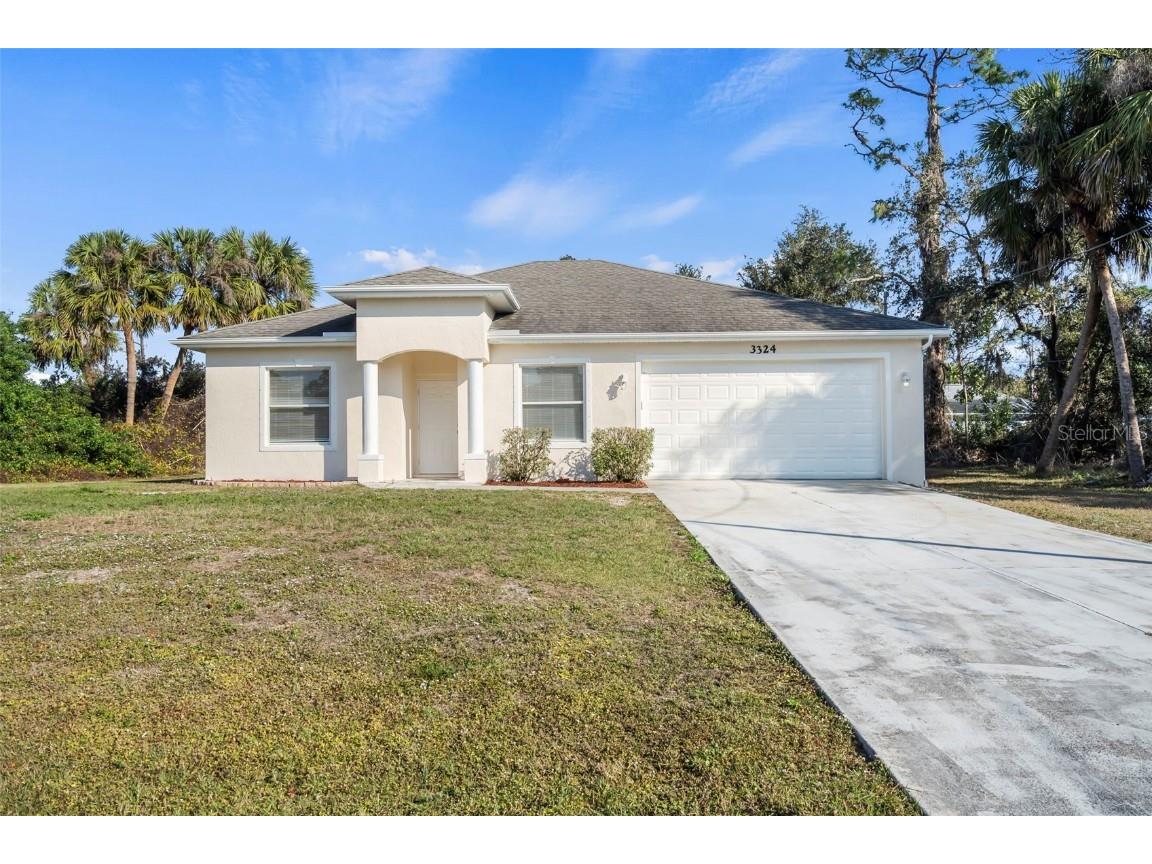 3324 Stockton Avenue North Port FL 34286 N6136962 image1