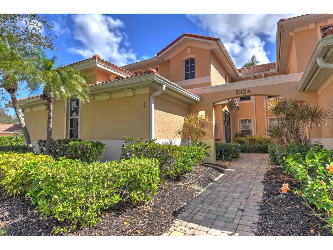 3324 Sunset Key Circle #C Punta Gorda FL 33955 C7506367 image1