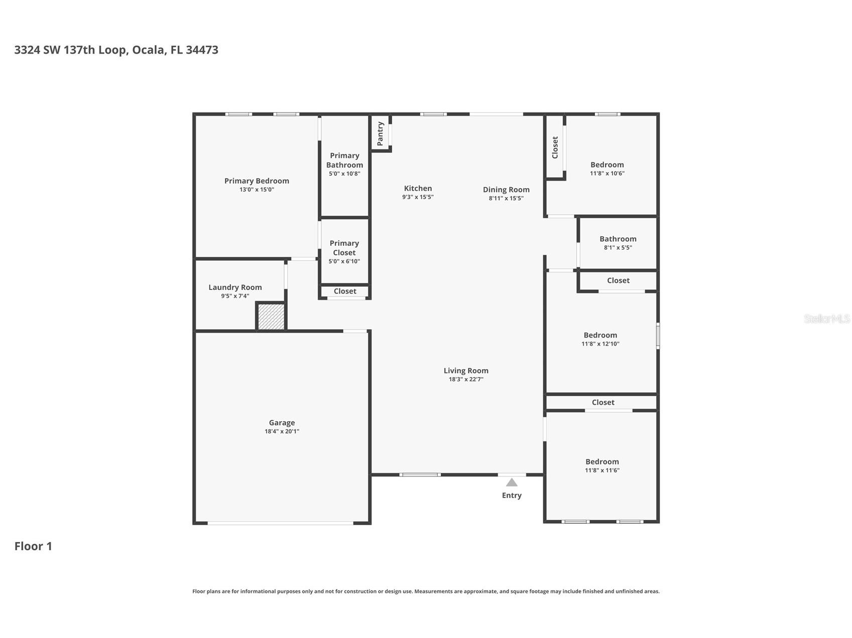 3324 SW 137th Loop Ocala FL 34473 O6385304 image6