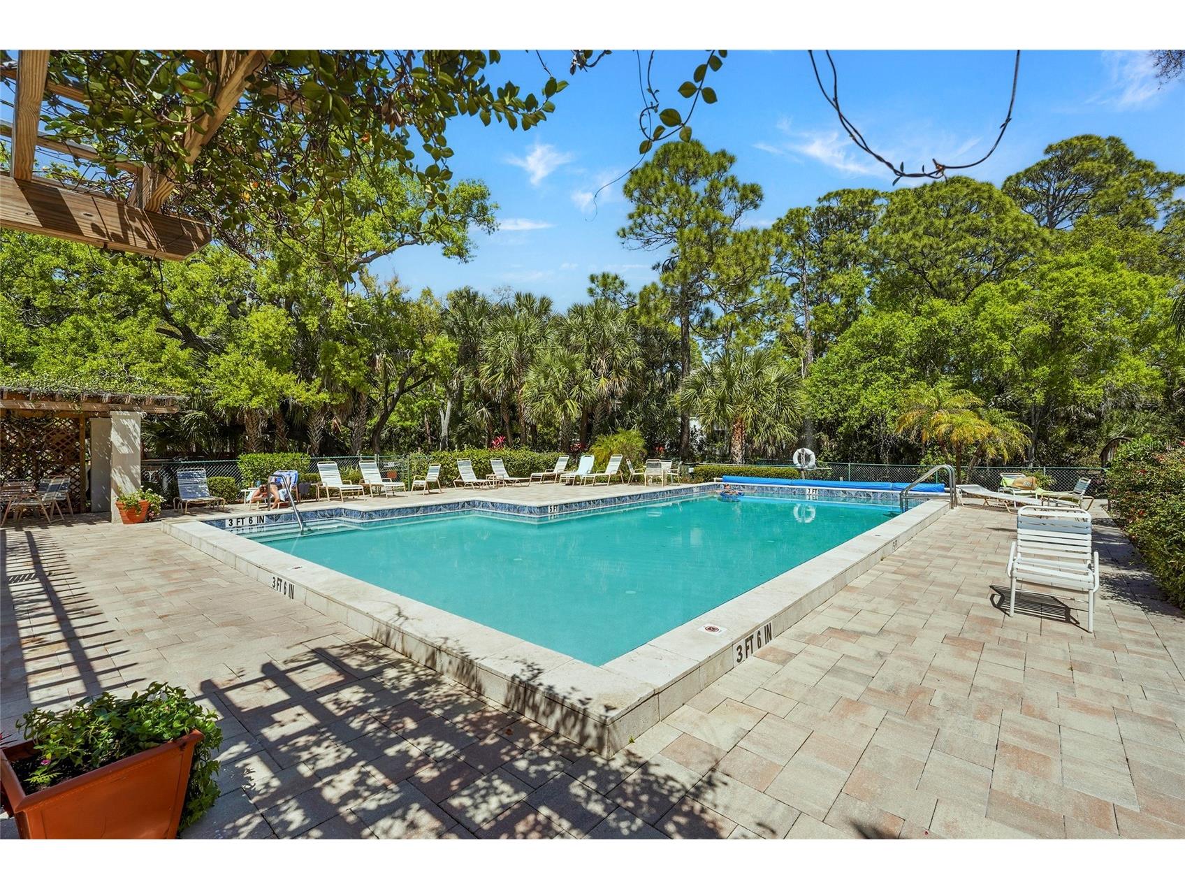 3324 Thornwood Road #3324 Sarasota FL 34231 A4686421 image16