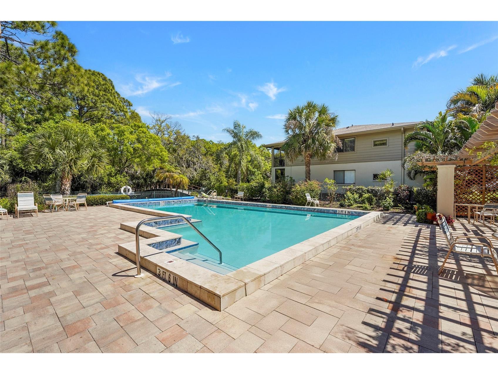 3324 Thornwood Road #3324 Sarasota FL 34231 A4686421 image50
