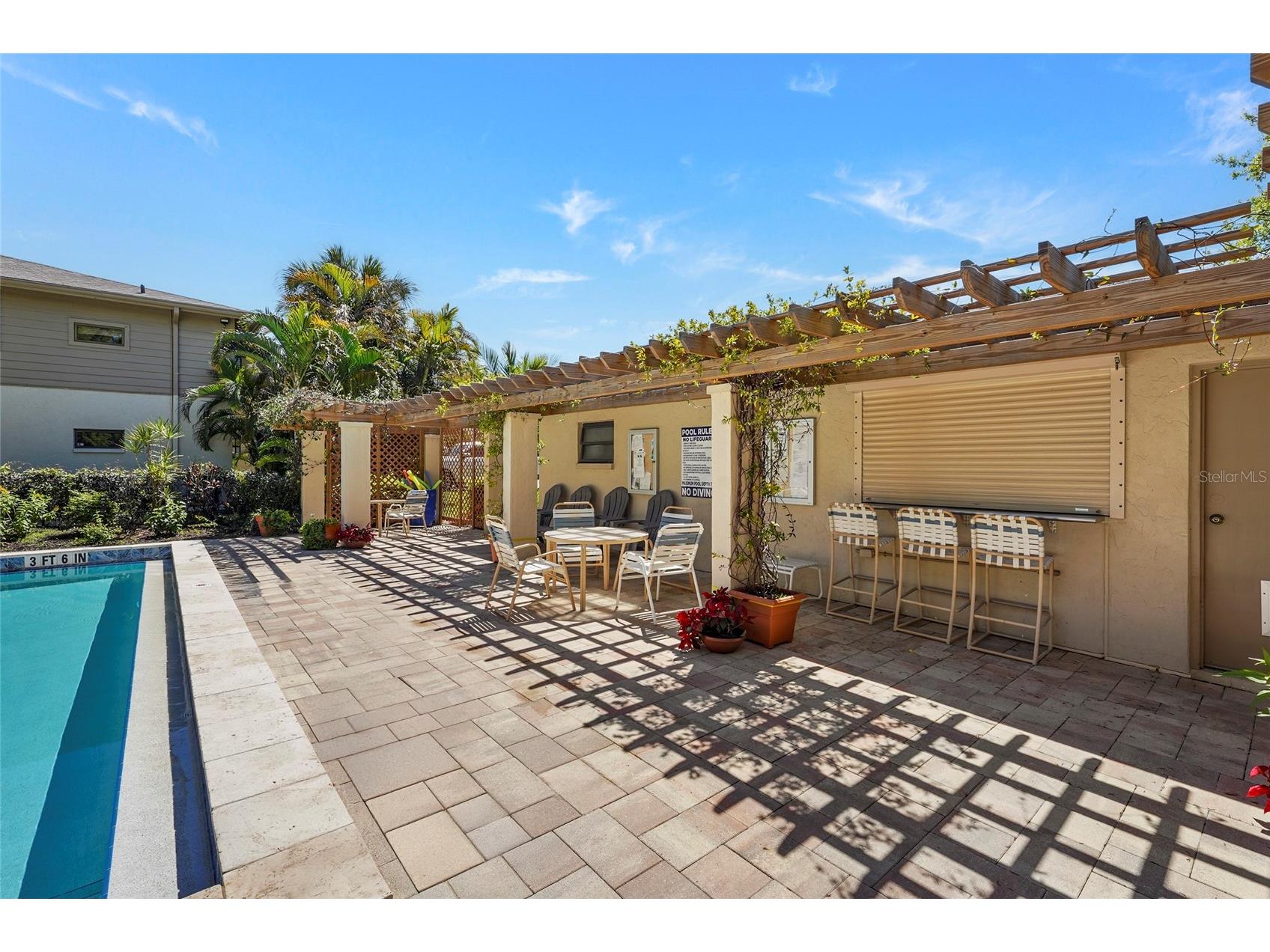 3324 Thornwood Road #3324 Sarasota FL 34231 A4686421 image51