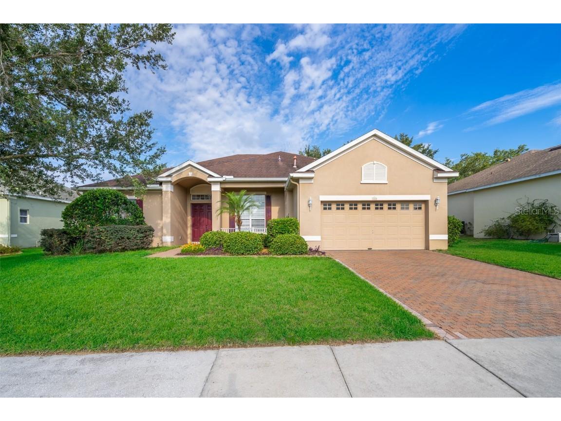 3324 Tumbling River Drive Clermont FL 34711 O6113781 image1