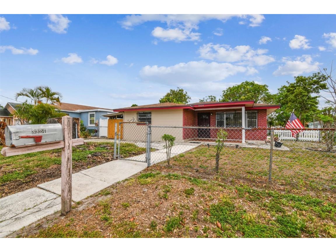 3324 W Saint Joseph Street Tampa FL 33607 TB8387993 image1
