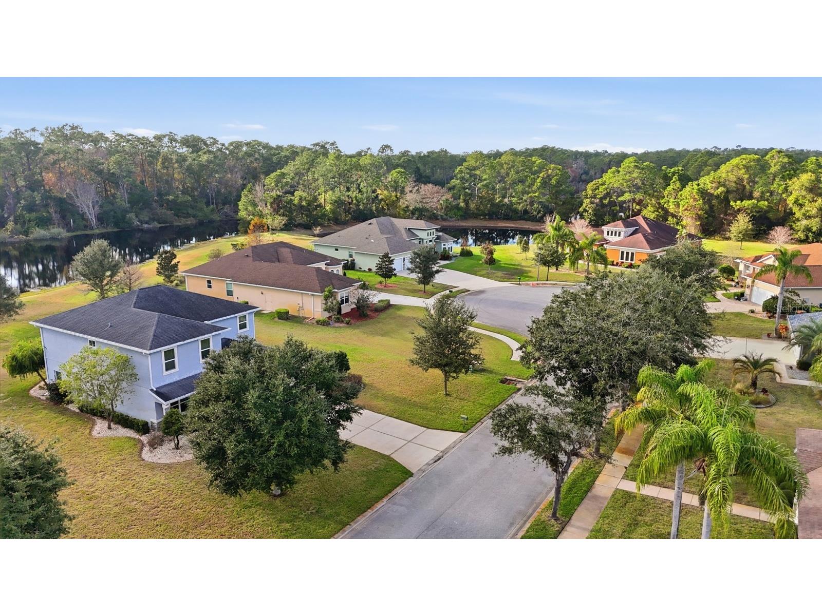 3324 Westmeath Drive Ormond Beach FL 32174 FC315116 image56