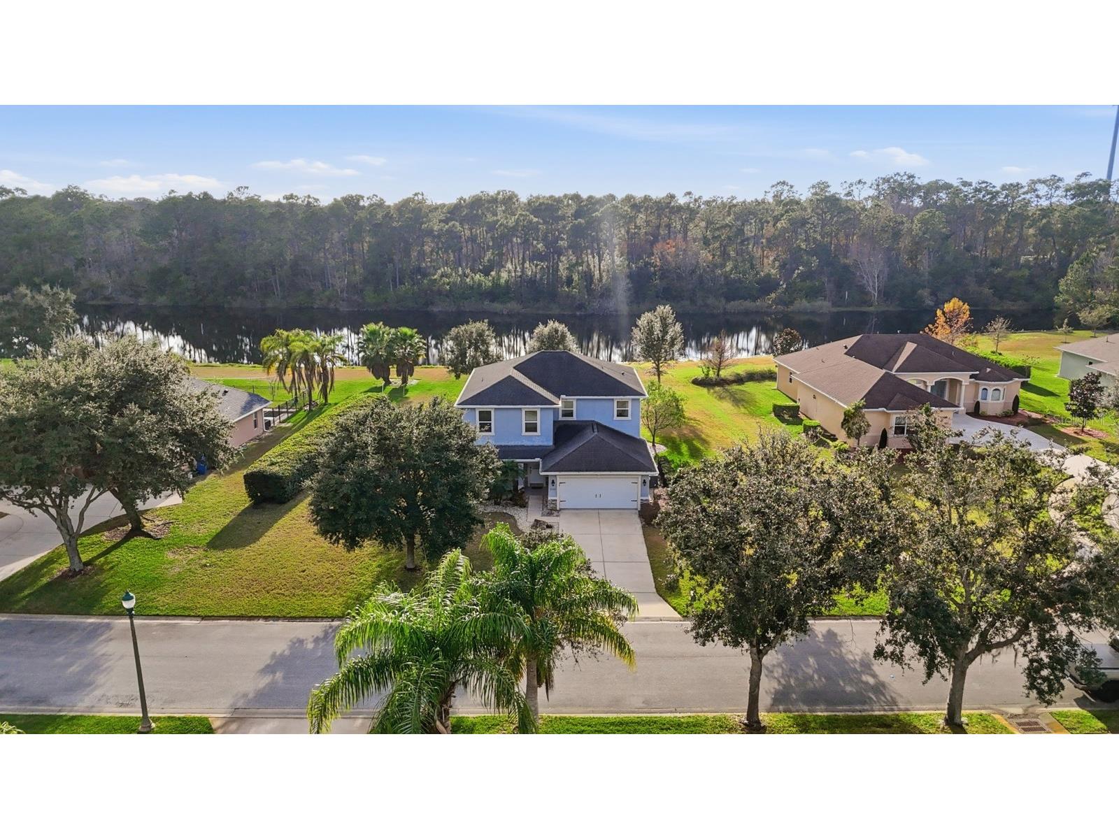 3324 Westmeath Drive Ormond Beach FL 32174 FC315116 image57