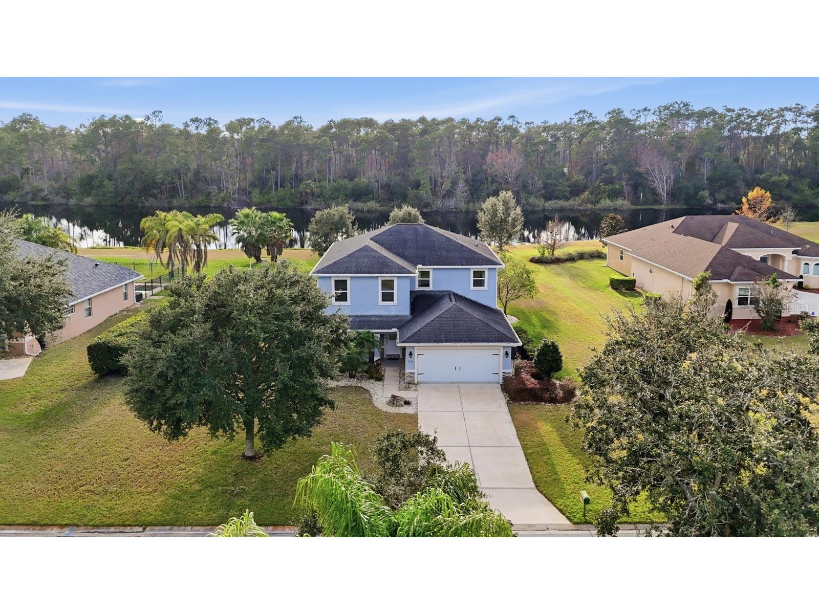 3324 Westmeath Drive Ormond Beach FL 32174 FC315116 image58