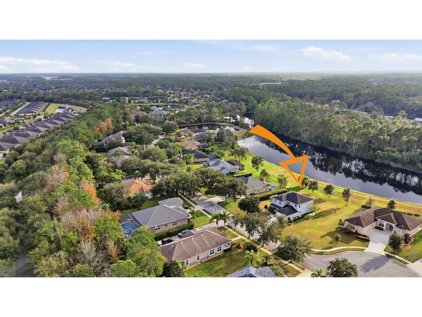 3324 Westmeath Drive Ormond Beach FL 32174 FC315116 image62