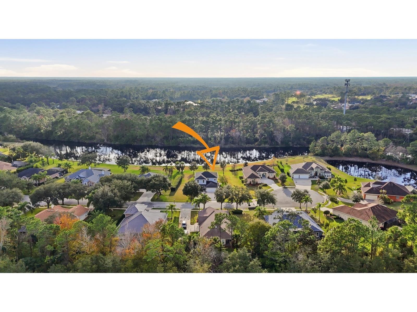 3324 Westmeath Drive Ormond Beach FL 32174 FC315116 image63