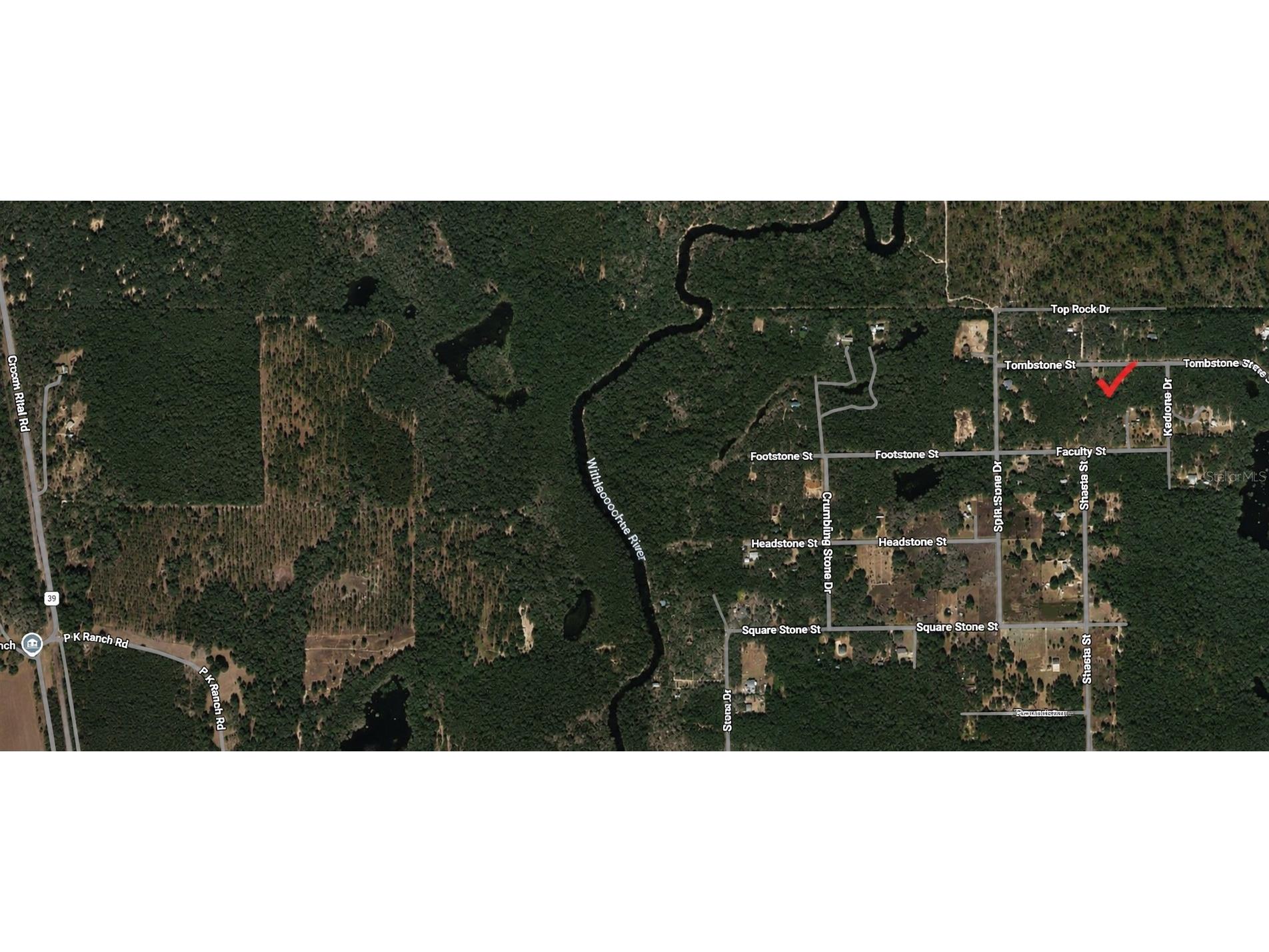 33240 Tombstone Street Webster FL 33597 W7887300 image2
