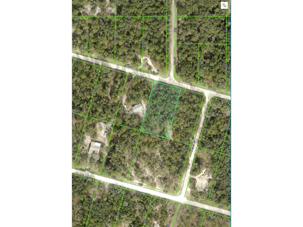 33244 Teakwood Drive Webster FL 33597 G5094730 image1