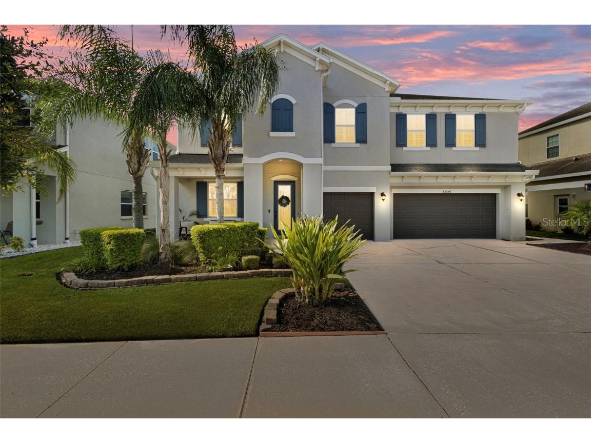 33246 Azalea Ridge Drive Wesley Chapel FL 33545 TB8419868 image1