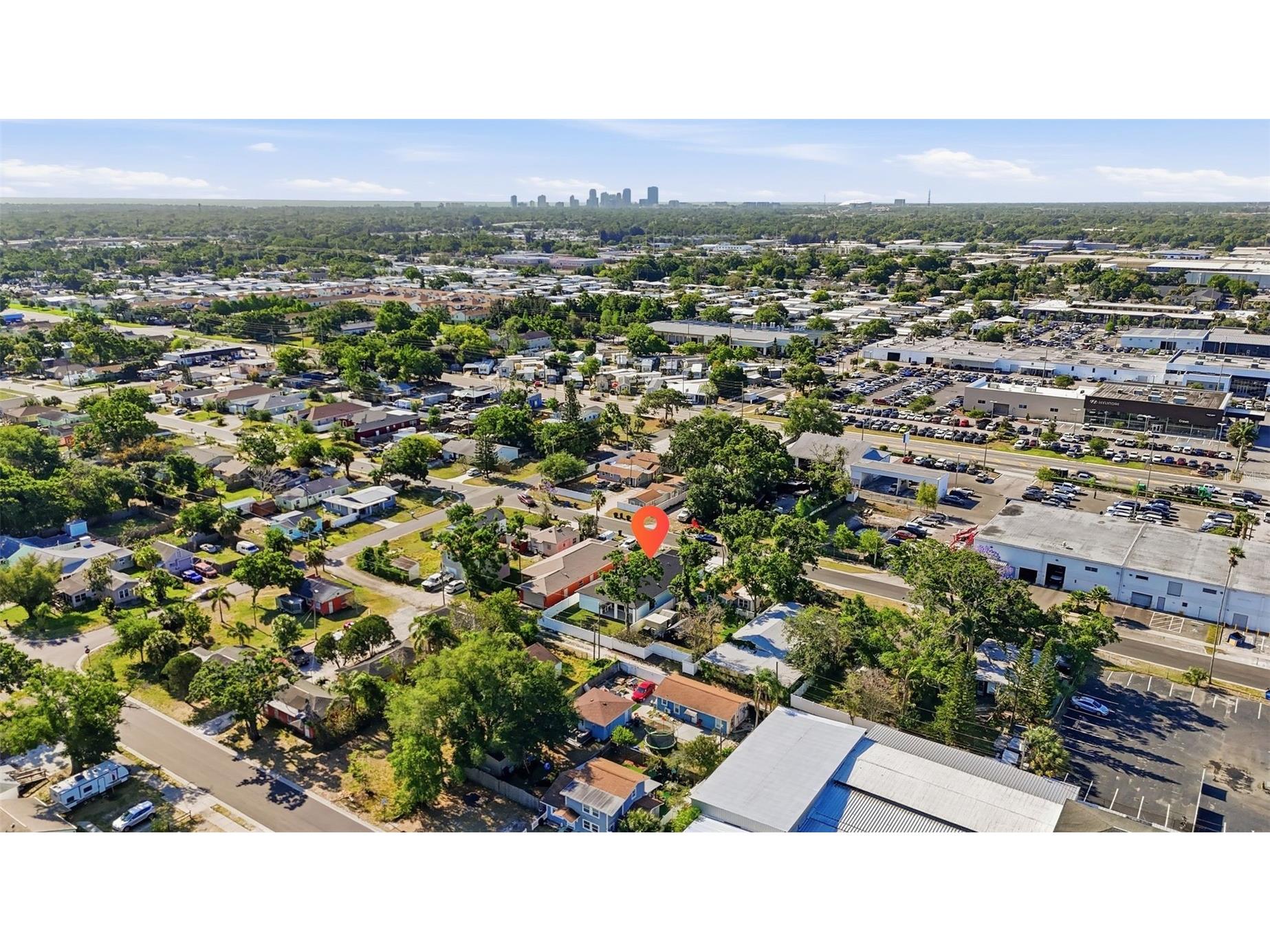 3325 55 Avenue N Saint Petersburg FL 33714 TB8501112 image53