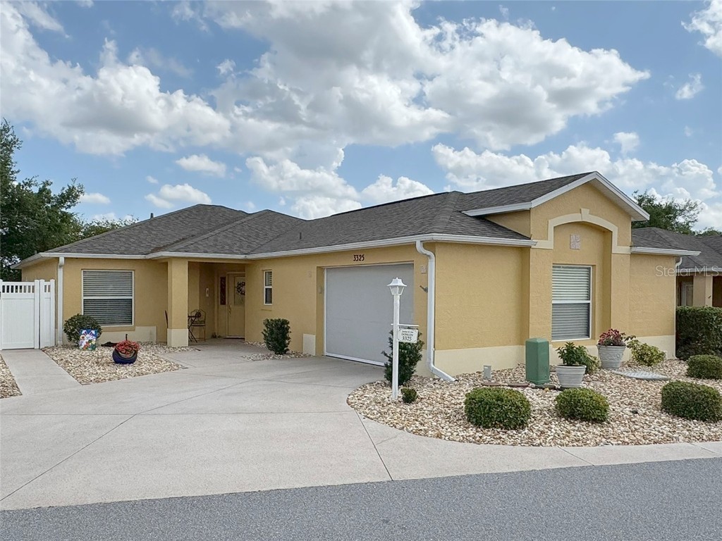 3325 Archer Avenue The Villages FL 32162 G5095510 image1