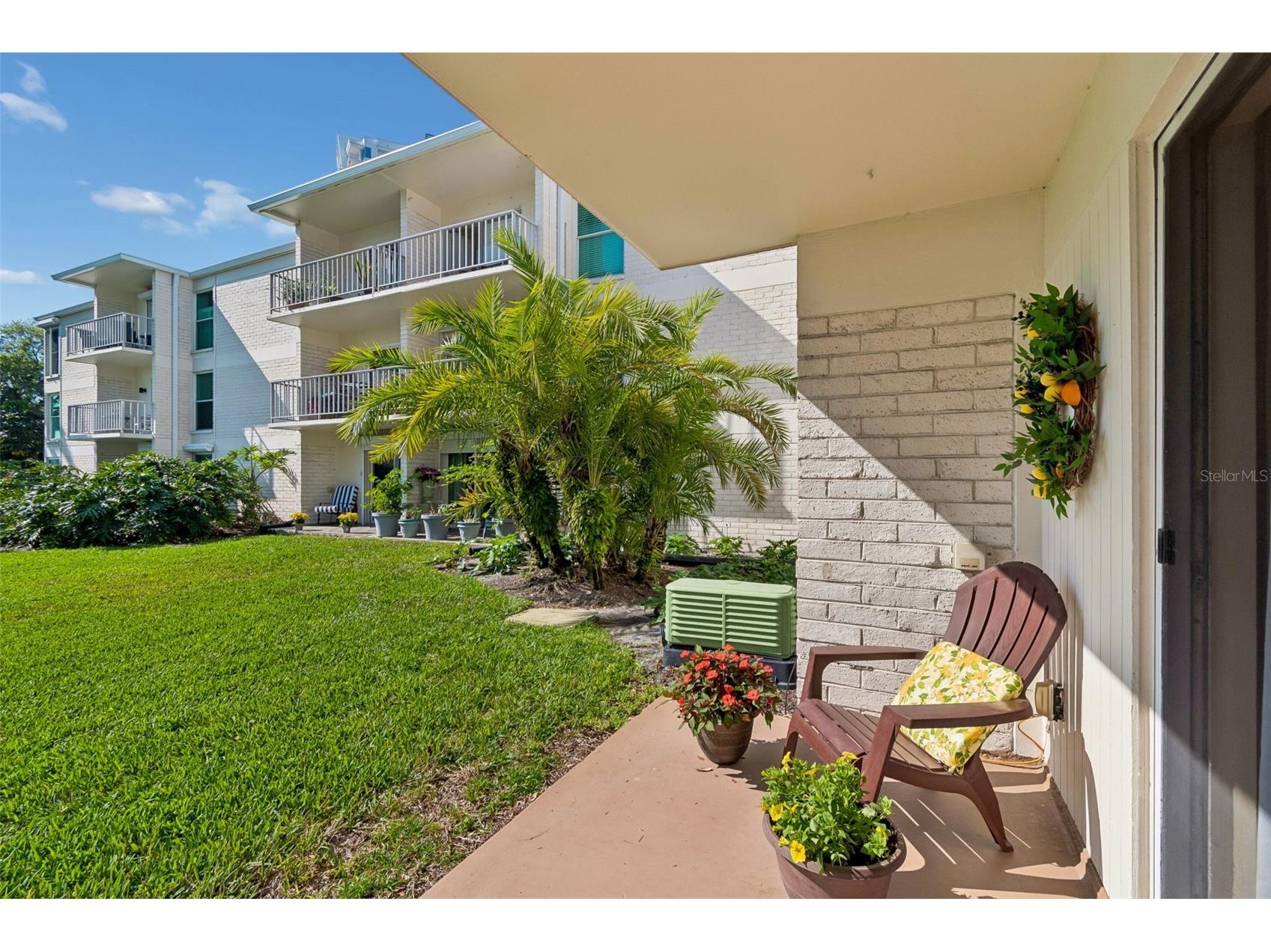 3325 Bayshore Boulevard #A12 Tampa FL 33629 TB8492197 image21