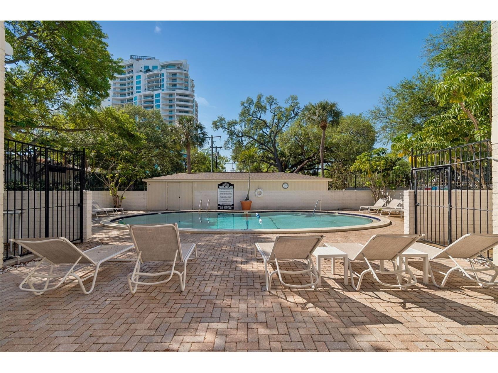 3325 Bayshore Boulevard #A12 Tampa FL 33629 TB8492197 image30