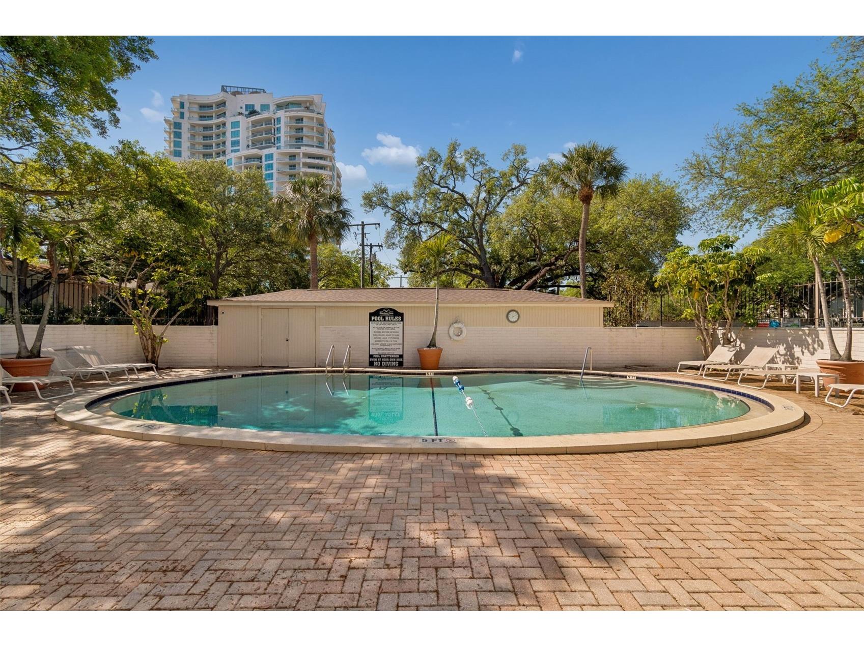 3325 Bayshore Boulevard #A12 Tampa FL 33629 TB8492197 image31