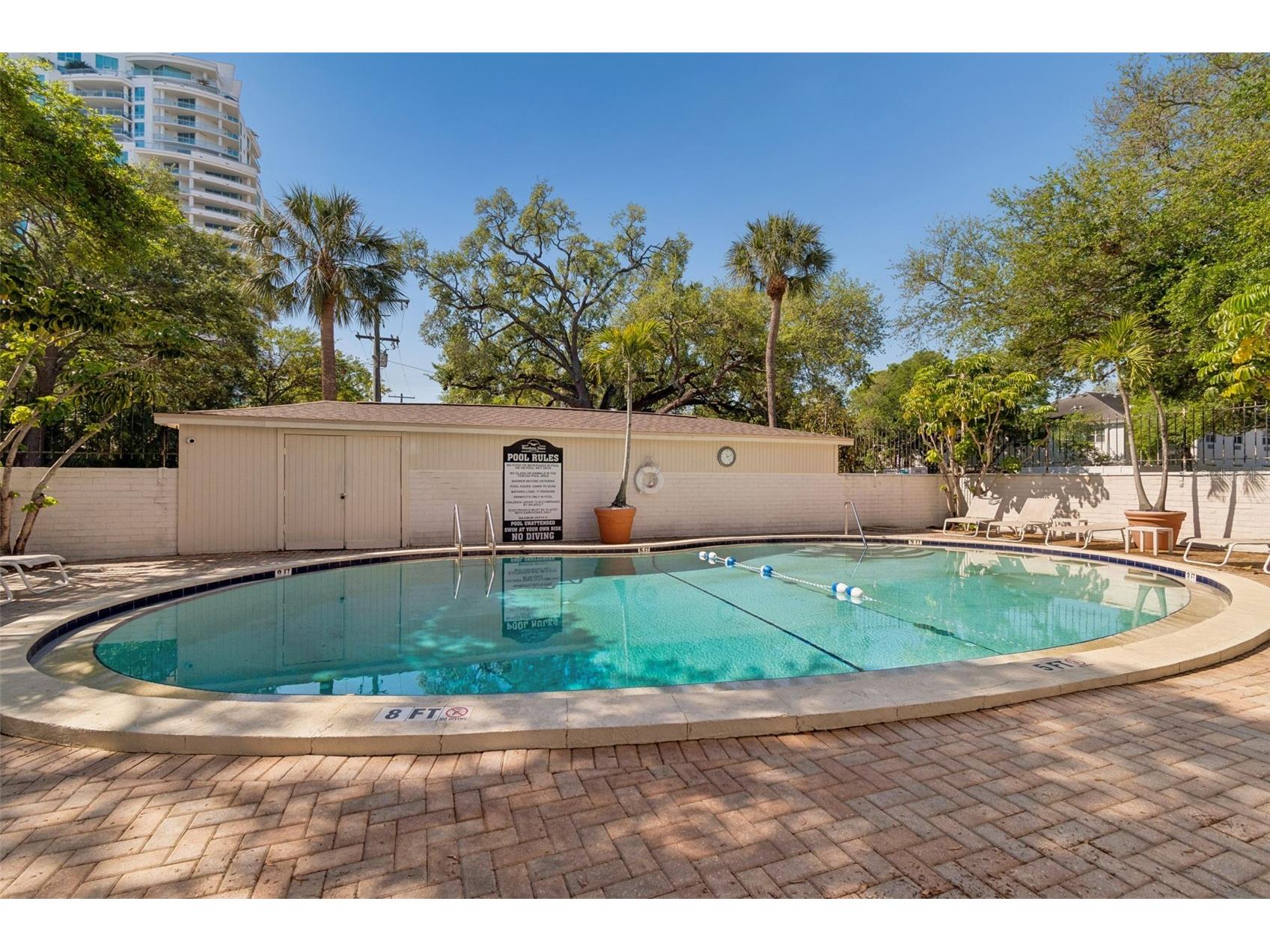 3325 Bayshore Boulevard #A12 Tampa FL 33629 TB8492197 image32
