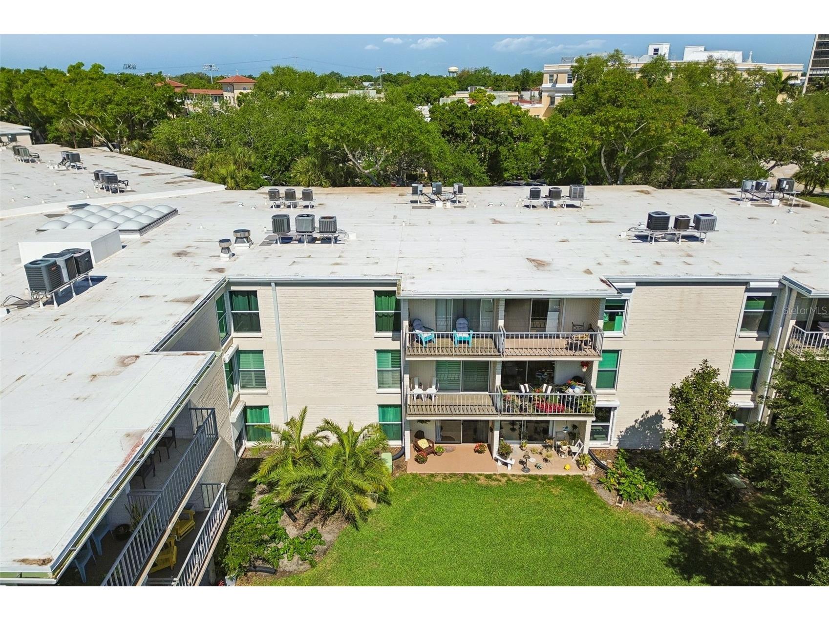 3325 Bayshore Boulevard #A12 Tampa FL 33629 TB8492197 image35