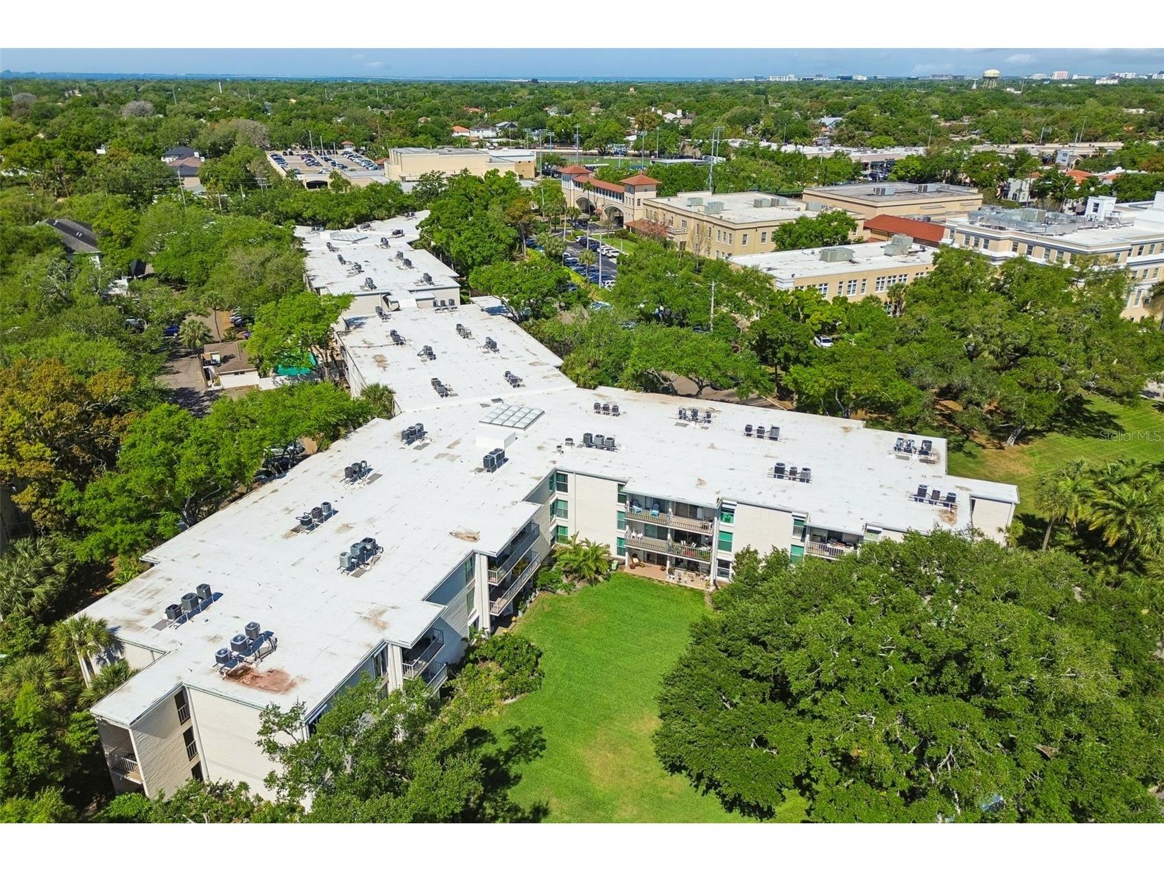 3325 Bayshore Boulevard #A12 Tampa FL 33629 TB8492197 image36