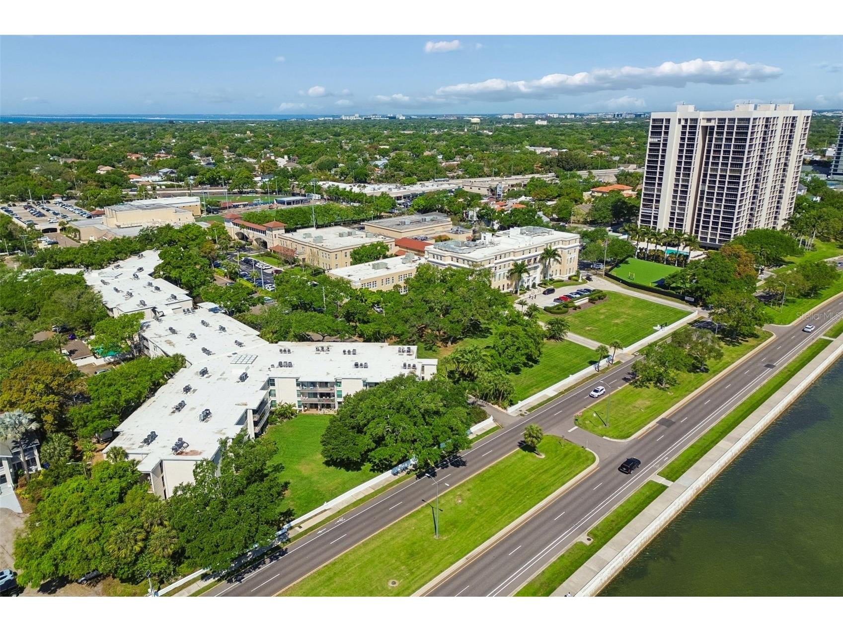 3325 Bayshore Boulevard #A12 Tampa FL 33629 TB8492197 image37