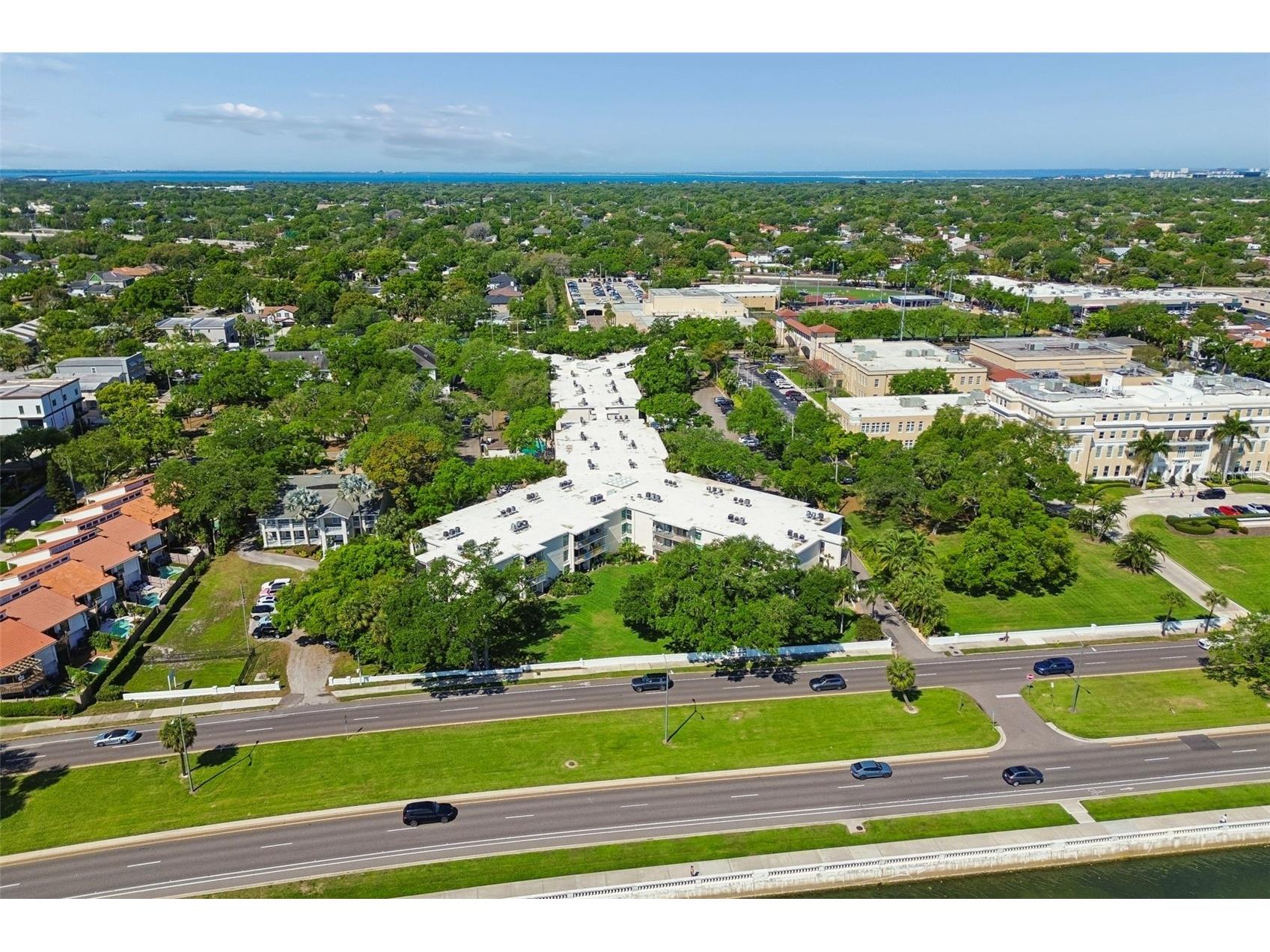 3325 Bayshore Boulevard #A12 Tampa FL 33629 TB8492197 image38