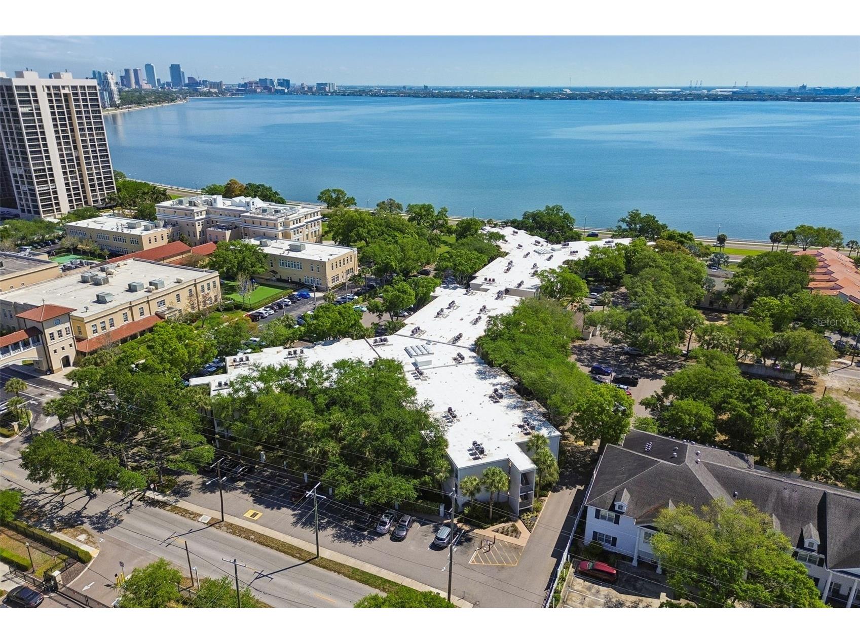 3325 Bayshore Boulevard #A12 Tampa FL 33629 TB8492197 image40