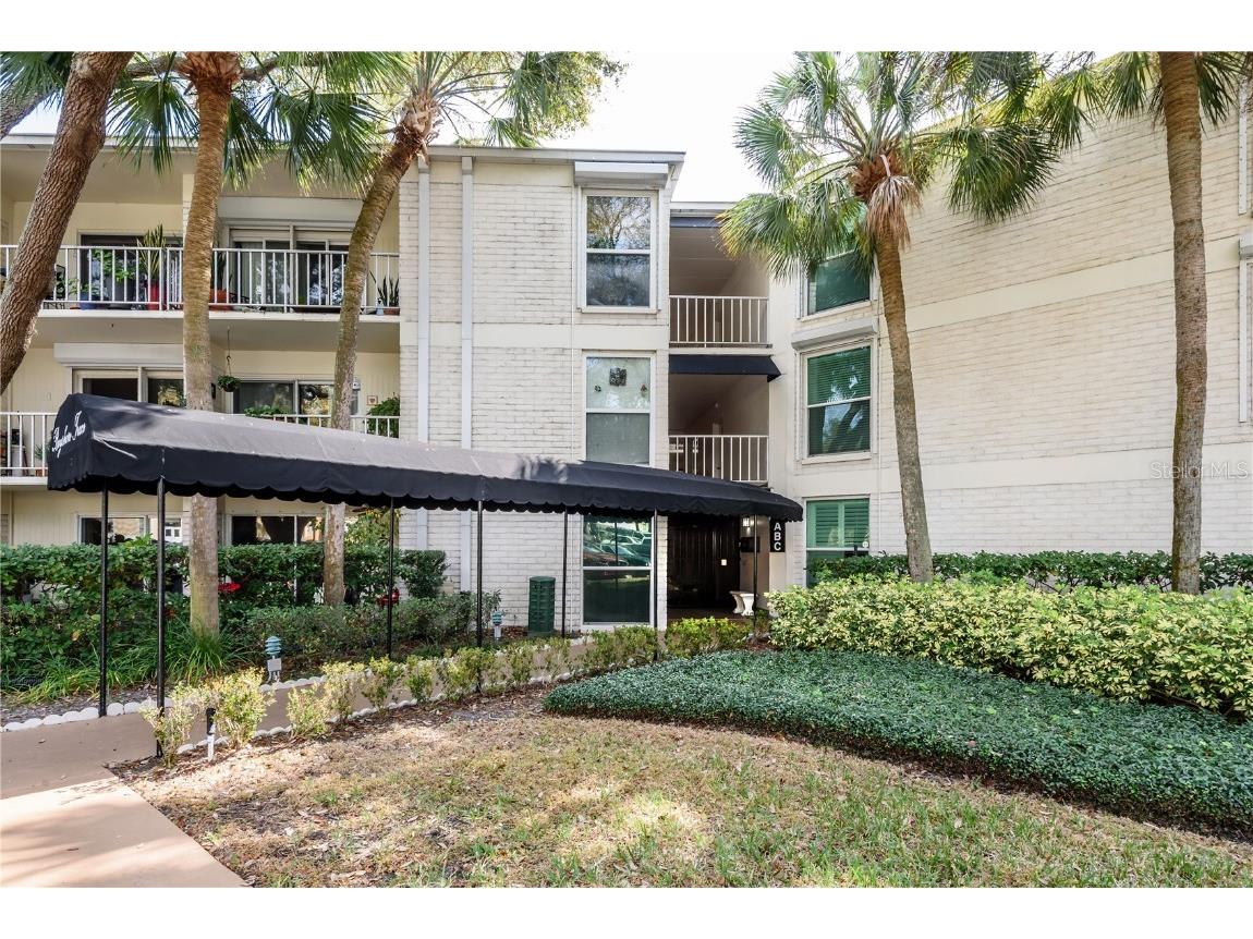 3325 Bayshore Boulevard #A17 Tampa FL 33629 T3525723 image1