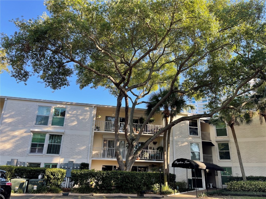 3325 Bayshore Boulevard #A23 Tampa FL 33629 T3433699 image1