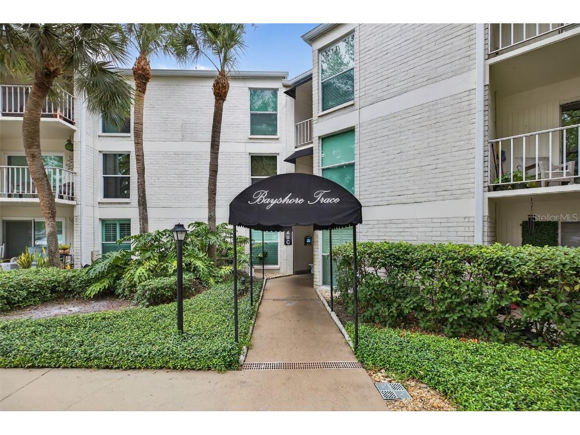 3325 Bayshore Boulevard #A31 Tampa FL 33629 TB8399537 image1