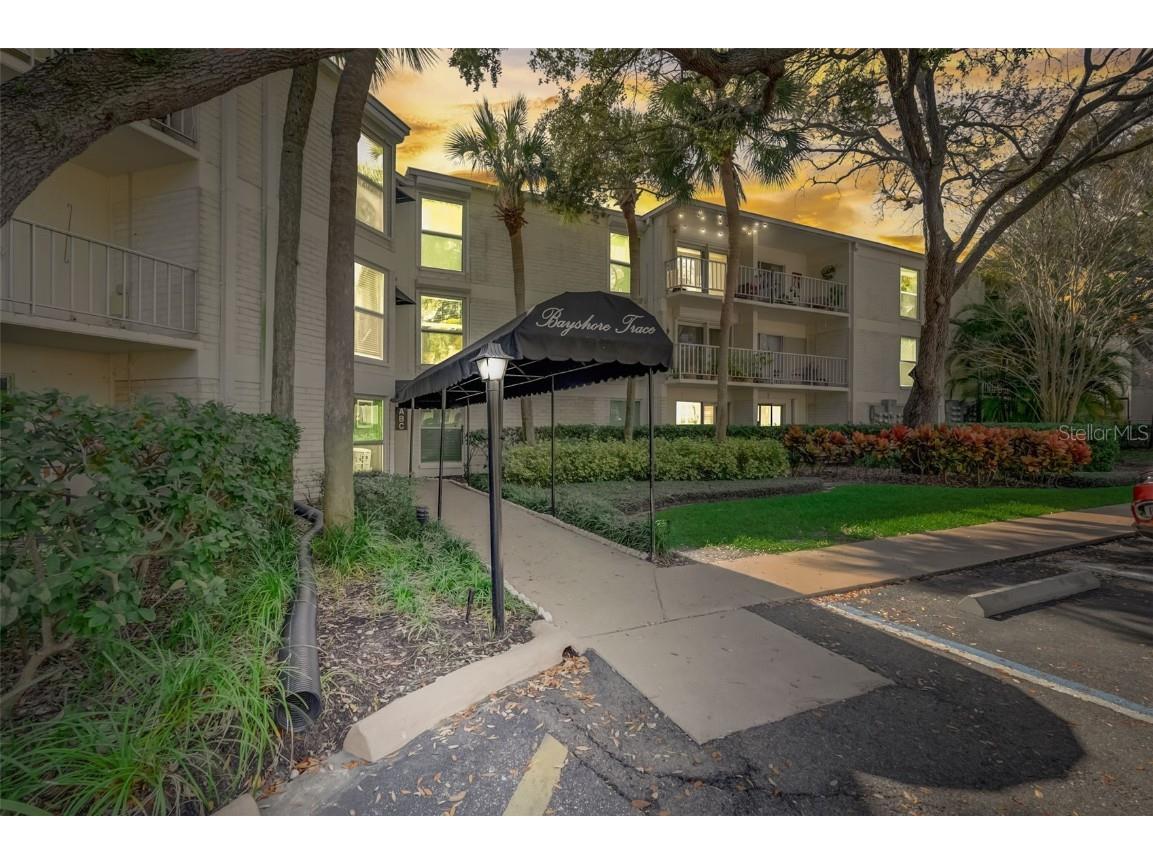 3325 Bayshore Boulevard #B11 Tampa FL 33629 U8225913 image1