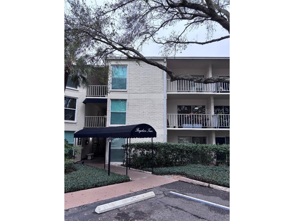 3325 Bayshore Boulevard #B21 Tampa FL 33629 TB8341912 image1