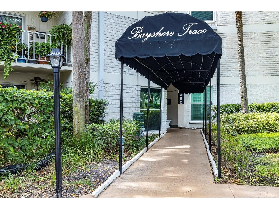 3325 Bayshore Boulevard #B25 Tampa FL 33629 T3510074 image1