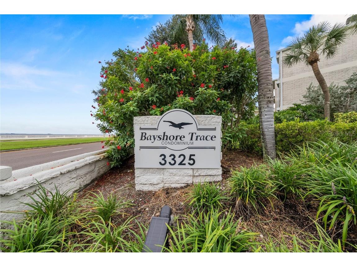 3325 Bayshore Boulevard #C11 Tampa FL 33629 - HILLSBOROUGH TB8425780 image1