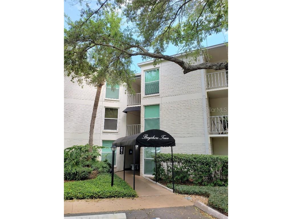 3325 Bayshore Boulevard #C14 Tampa FL 33629 U8203752 image1