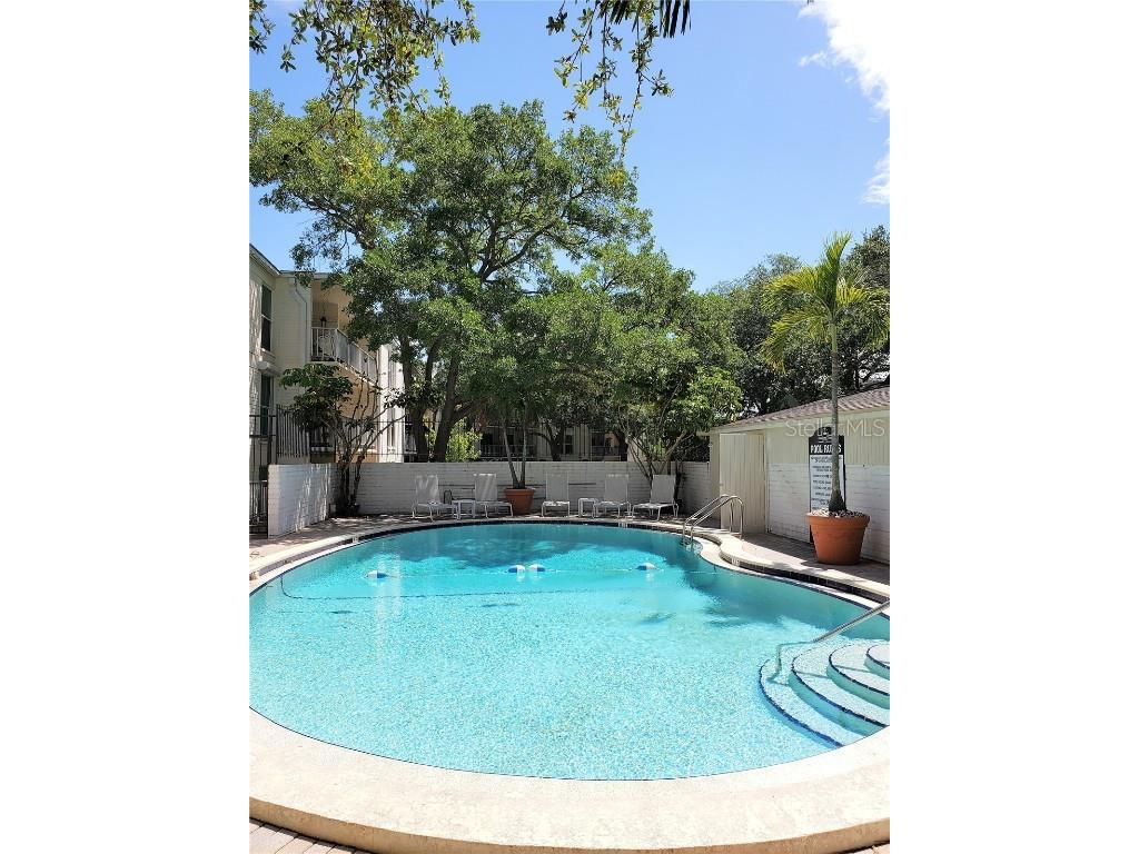 3325 Bayshore Boulevard #C14 Tampa FL 33629 TB8445414 image3