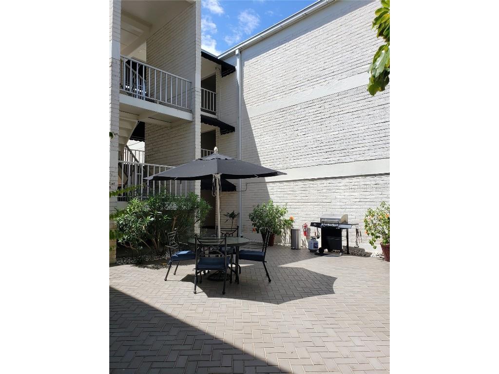 3325 Bayshore Boulevard #C14 Tampa FL 33629 TB8445414 image5