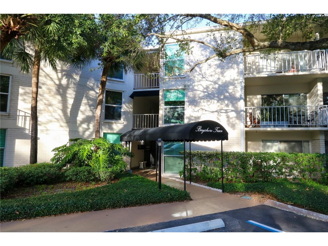 3325 Bayshore Boulevard #C15 Tampa FL 33629 T3449495 image1