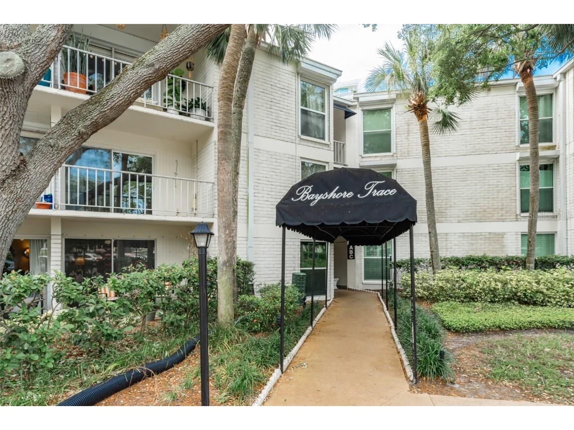 3325 Bayshore Boulevard #C22 Tampa FL 33629 T3515054 image1