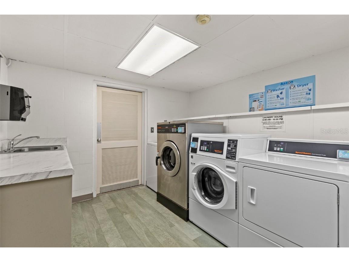 3325 Bayshore Boulevard #C36 Tampa FL 33629 TB8388518 image25