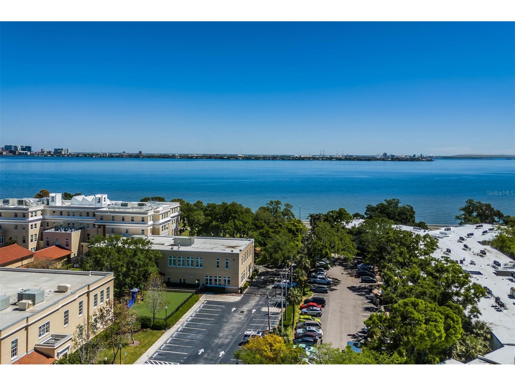 3325 Bayshore Boulevard #D11 Tampa FL 33629 TB8498518 image12