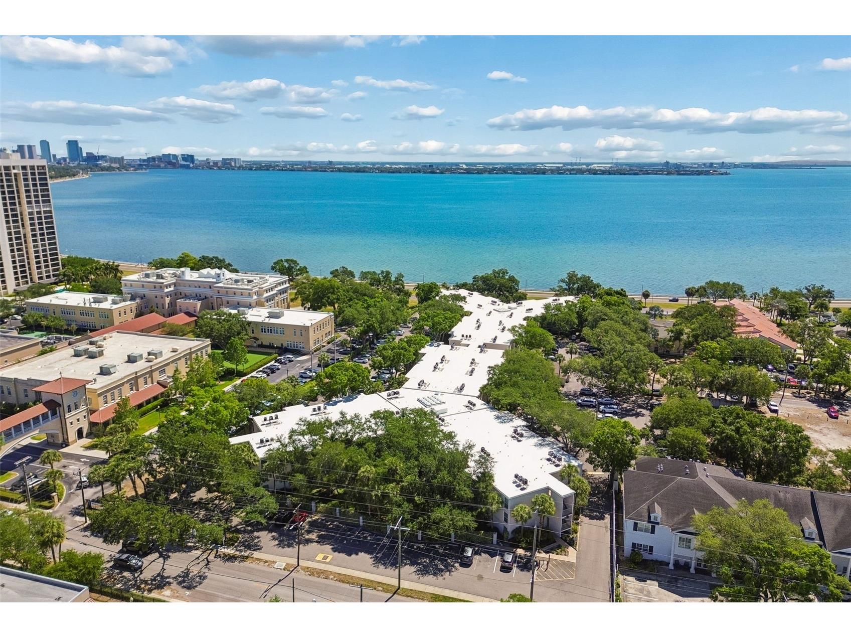 3325 Bayshore Boulevard #D14 Tampa FL 33629 TB8502198 image23