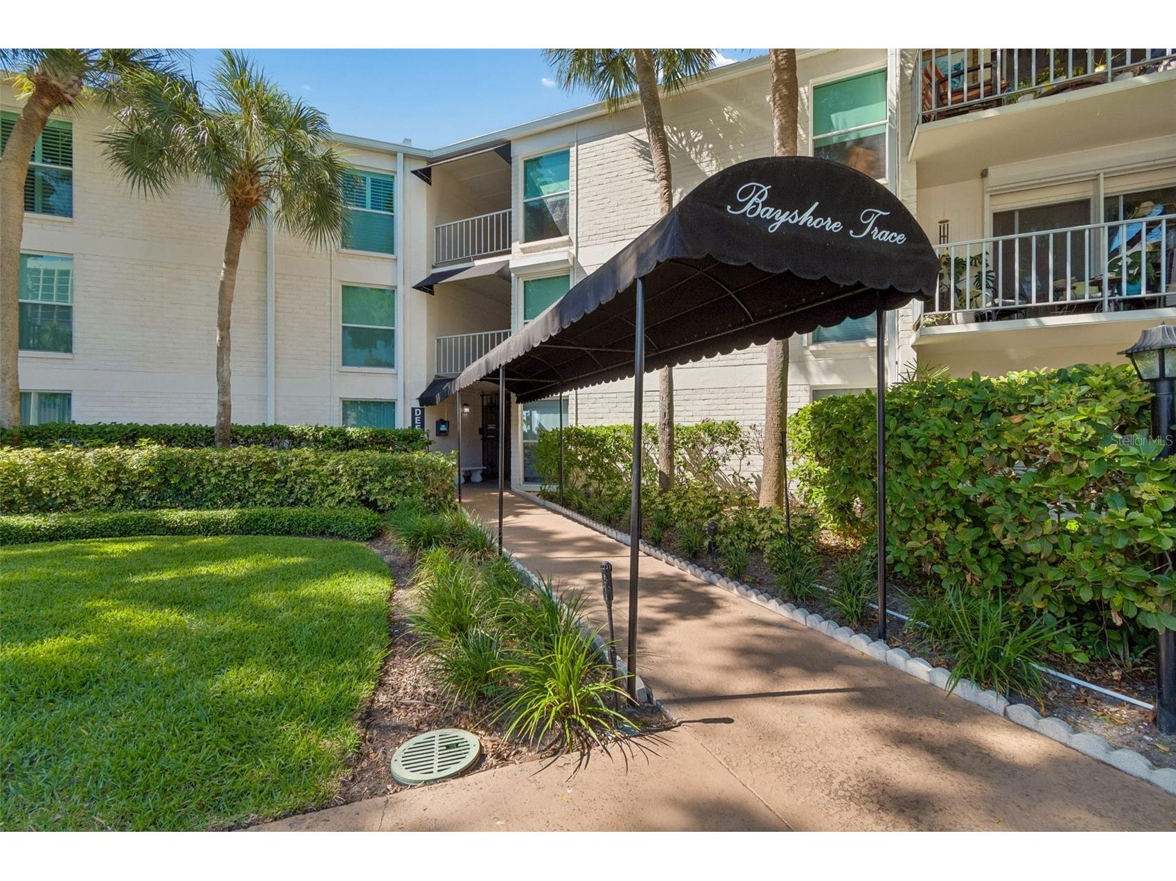 3325 Bayshore Boulevard #D14 Tampa FL 33629 TB8502198 image24