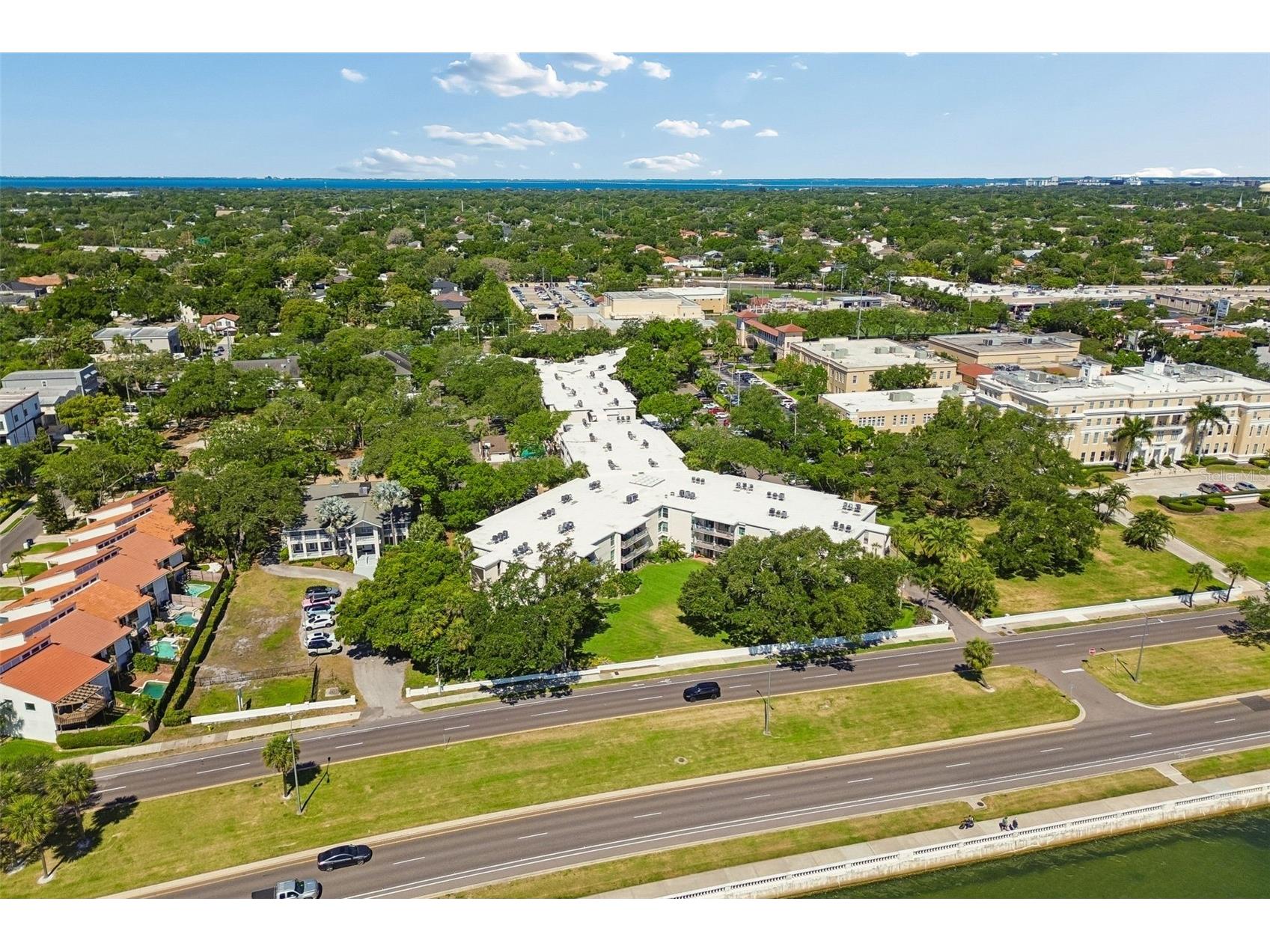 3325 Bayshore Boulevard #D14 A Tampa FL 33629 TB8505527 image21